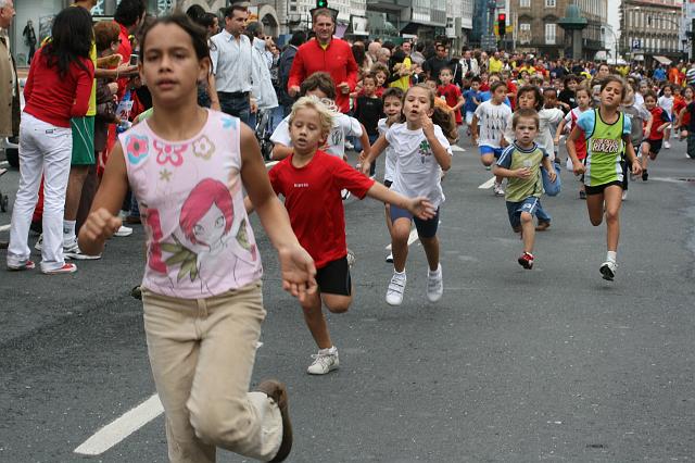 Coruna10 Campionato Galego de 10 Km. 1190